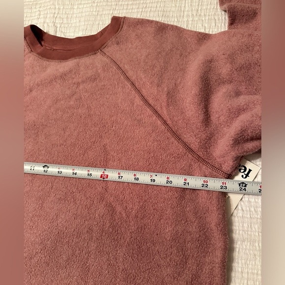 Feat Blanket Blend Crewneck - NWT - Size XL - Picture 9 of 10